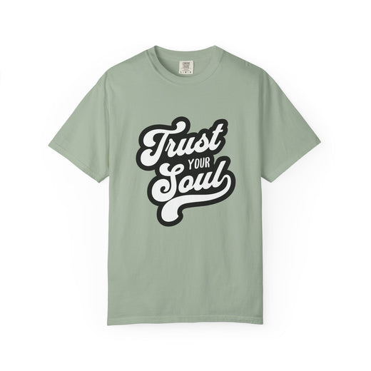 Trust Your Soul Graphic T-Shirt