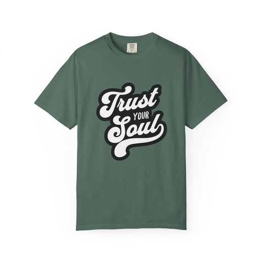 Trust Your Soul Graphic T-Shirt