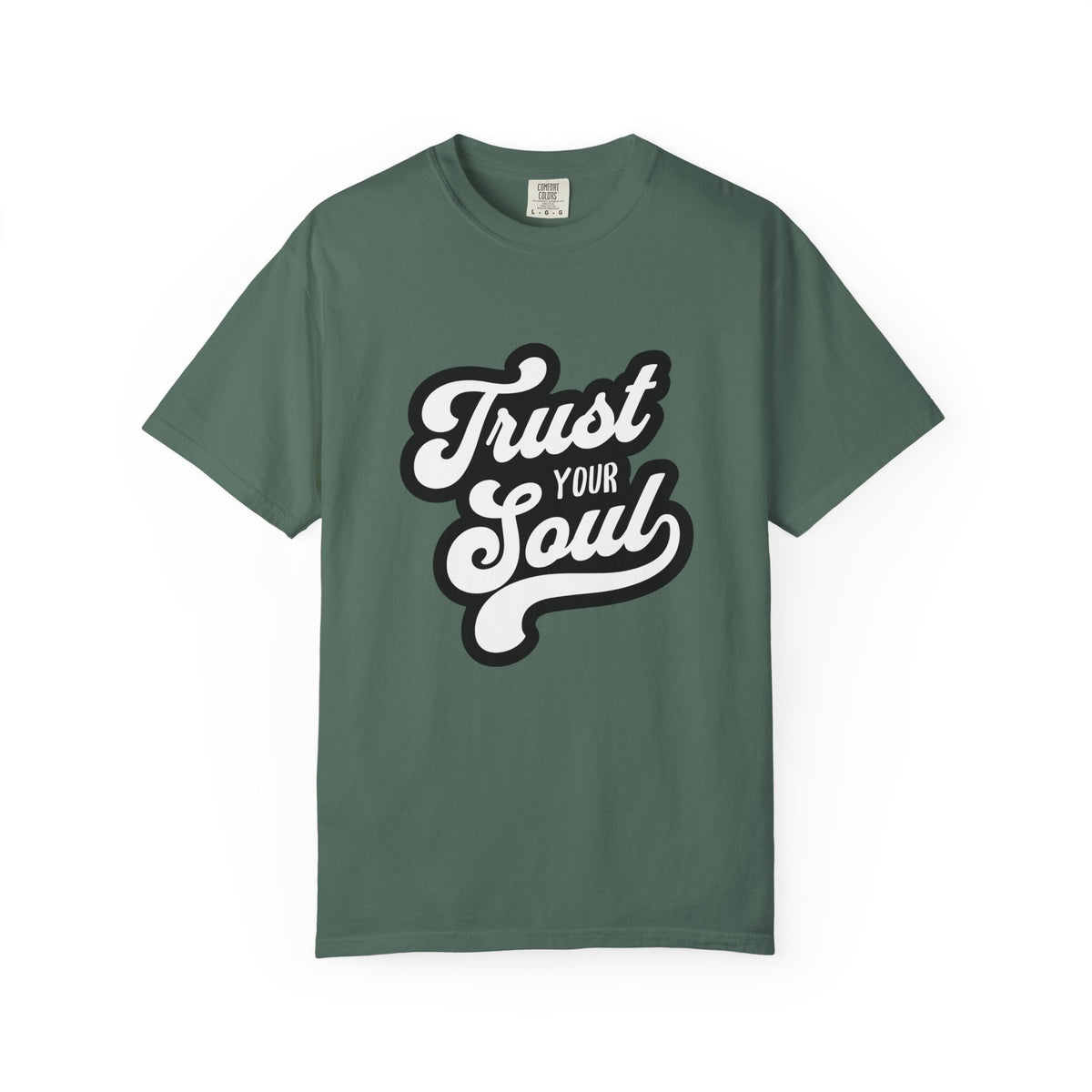 Trust Your Soul Graphic T-Shirt