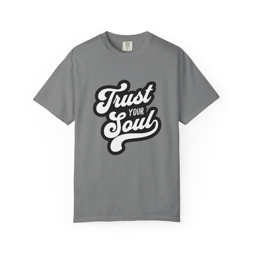 Trust Your Soul Graphic T-Shirt