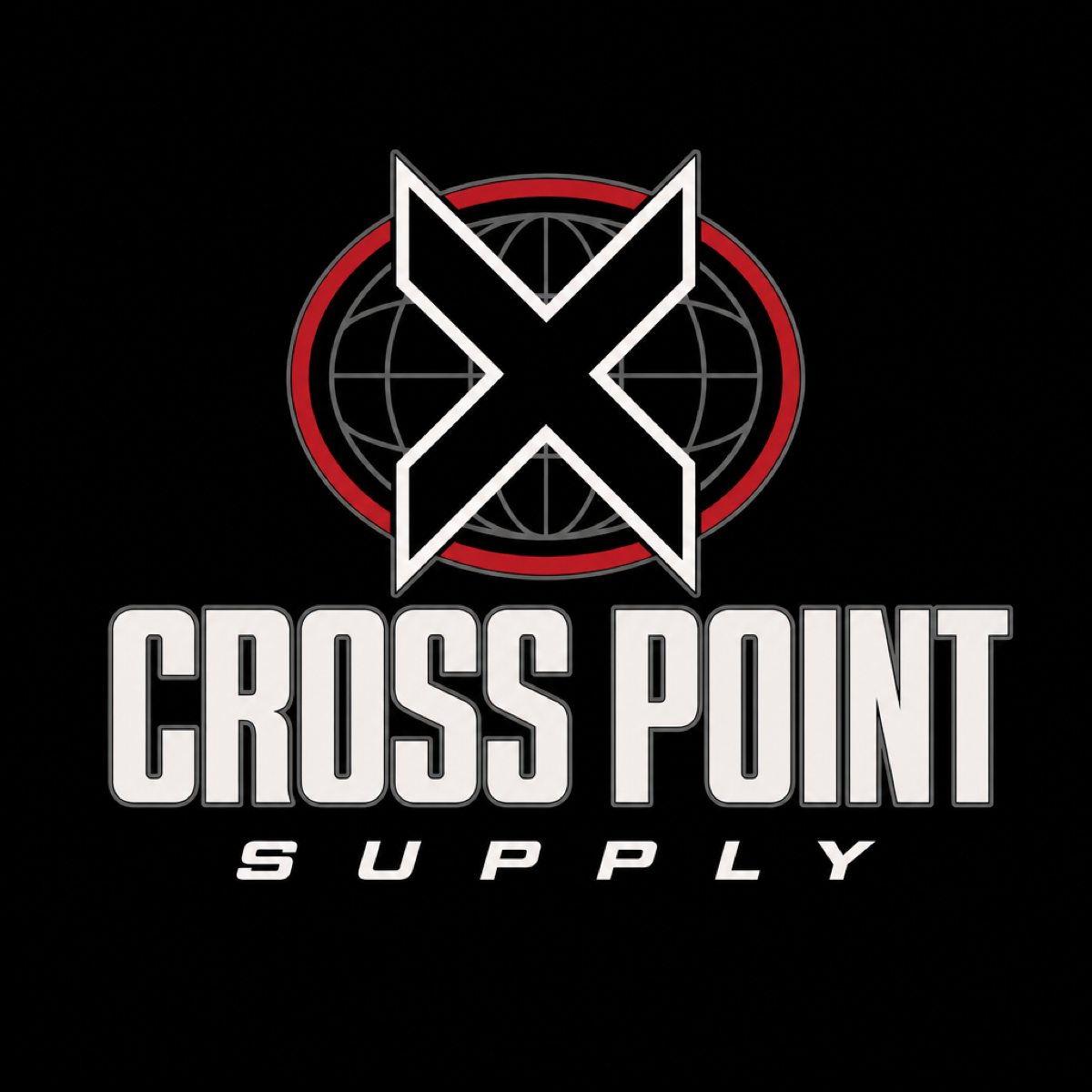 Cross Point Supply Gift Card