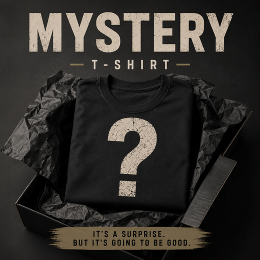 Mystery Shirt