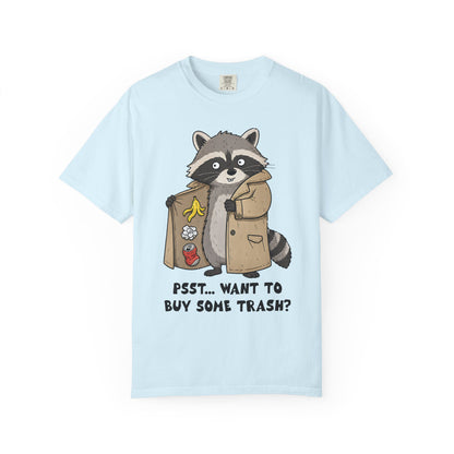 Trash Dealer Graphic T-Shirt