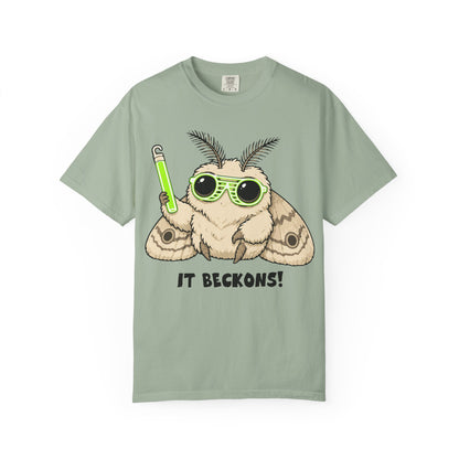 Beckoning Light Graphic T-Shirt
