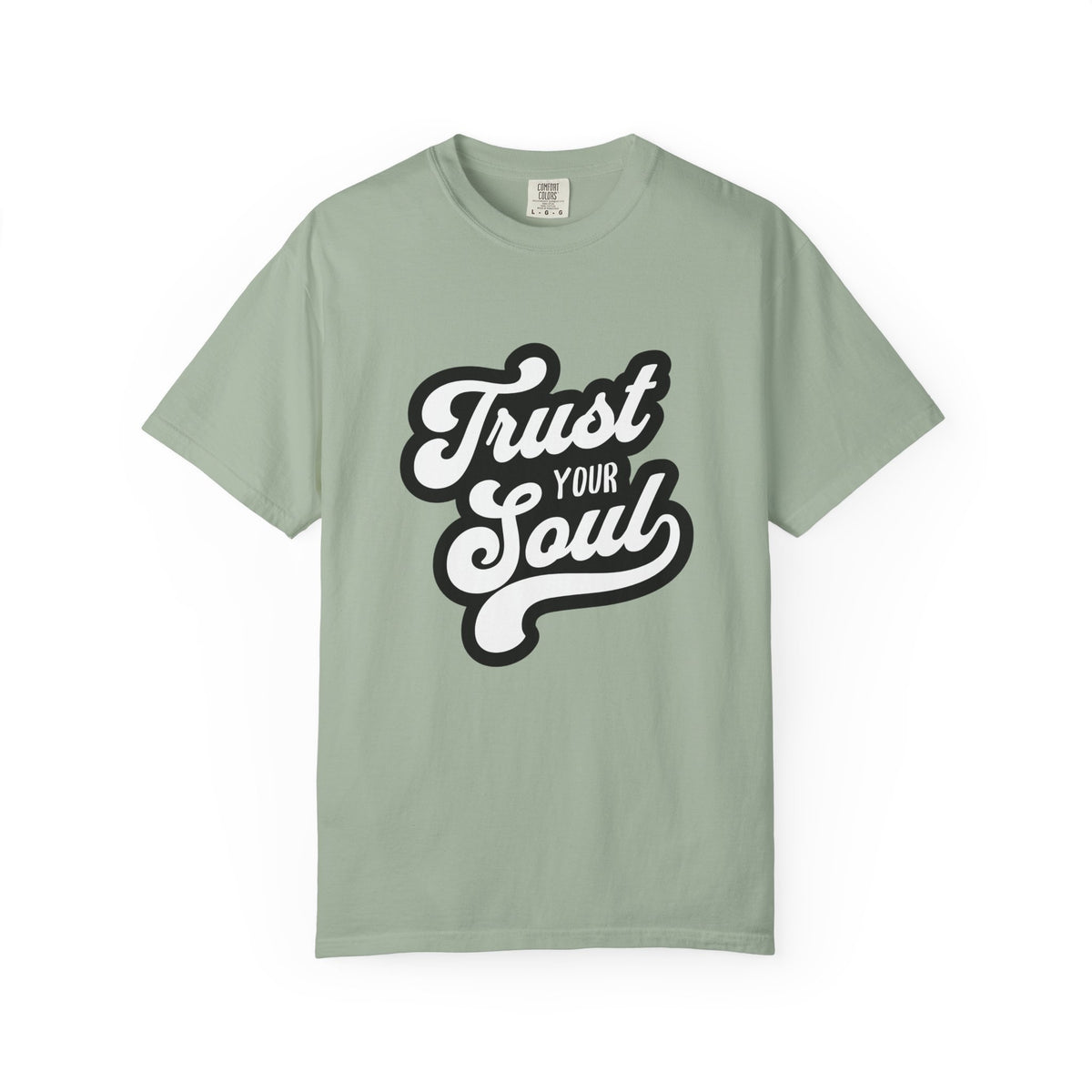 Trust Your Soul Graphic T-Shirt