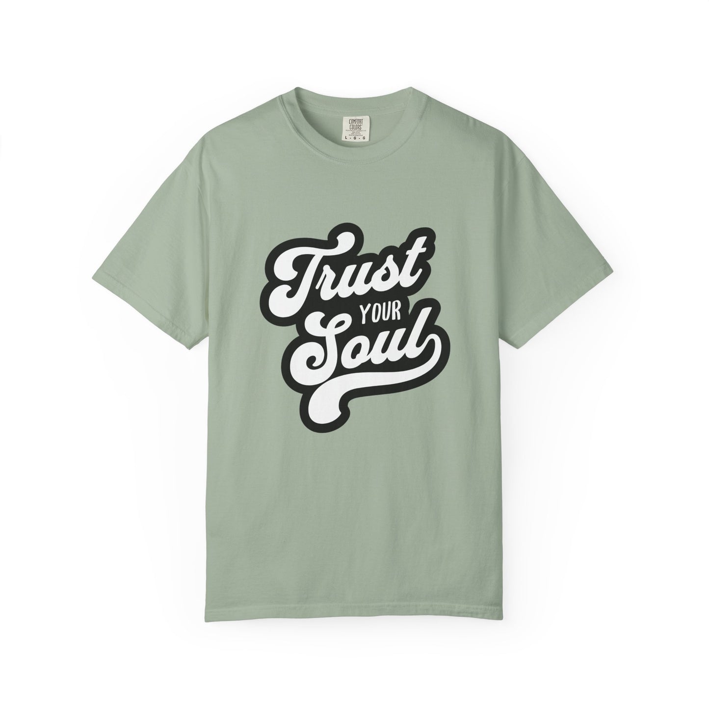 Trust Your Soul Graphic T-Shirt