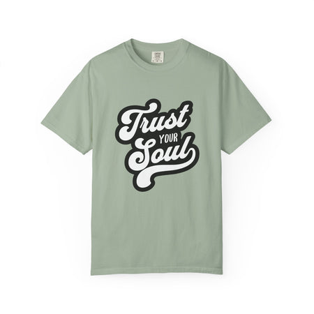 Trust Your Soul Graphic T-Shirt