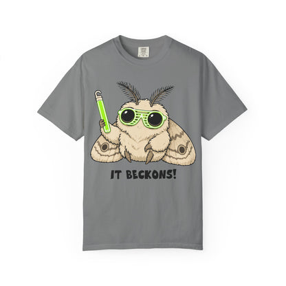 Beckoning Light Graphic T-Shirt