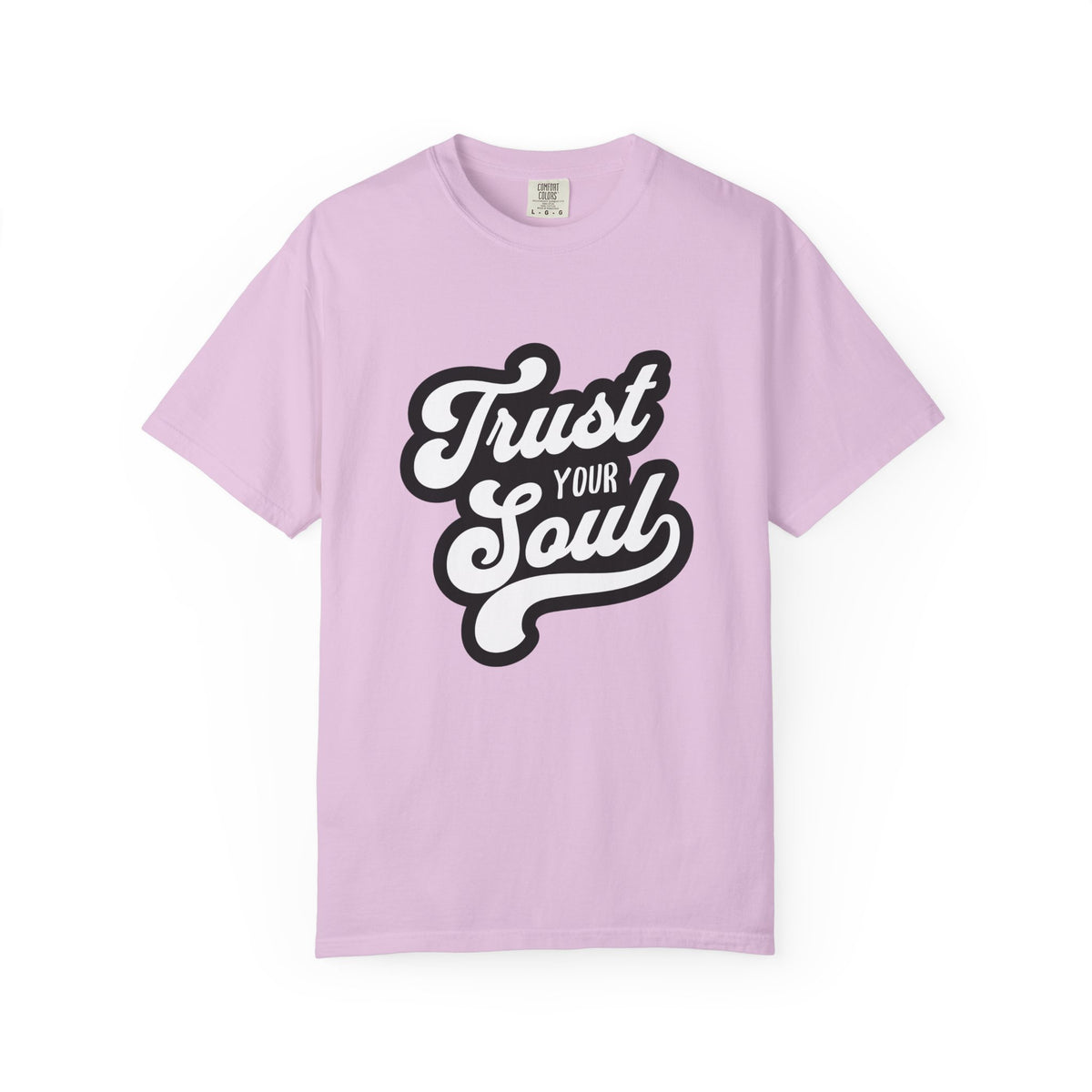 Trust Your Soul Graphic T-Shirt