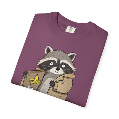 Trash Dealer Graphic T-Shirt