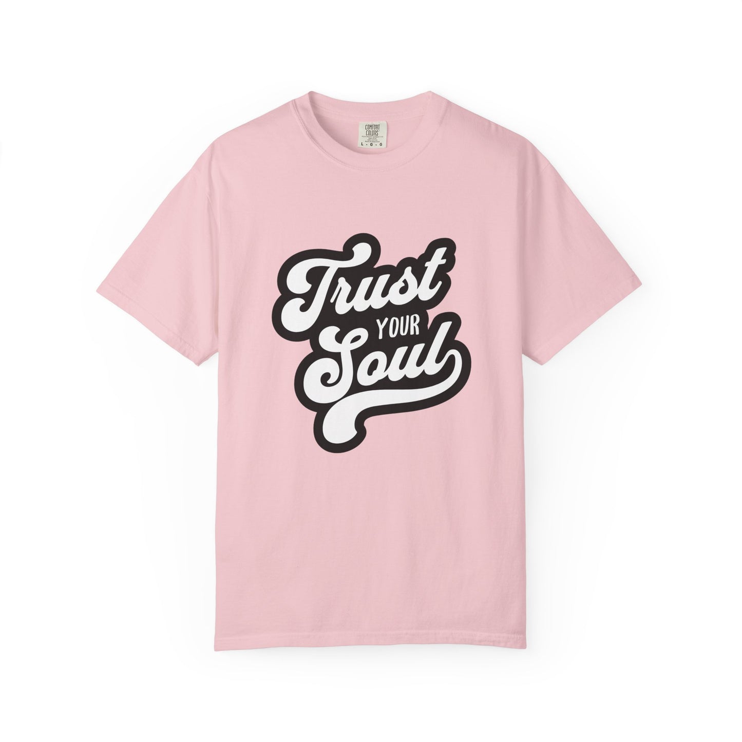 Trust Your Soul Graphic T-Shirt