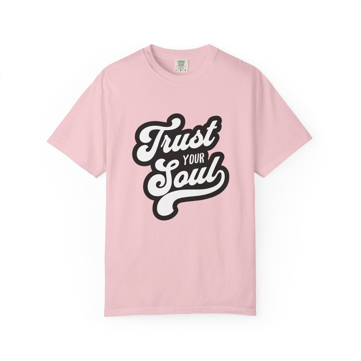 Trust Your Soul Graphic T-Shirt