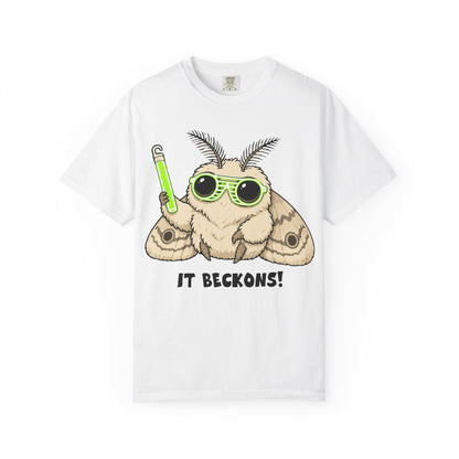 Beckoning Light Graphic T-Shirt