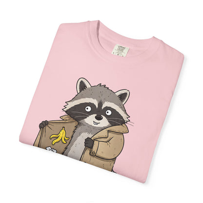 Trash Dealer Graphic T-Shirt