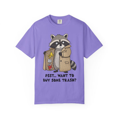 Trash Dealer Graphic T-Shirt
