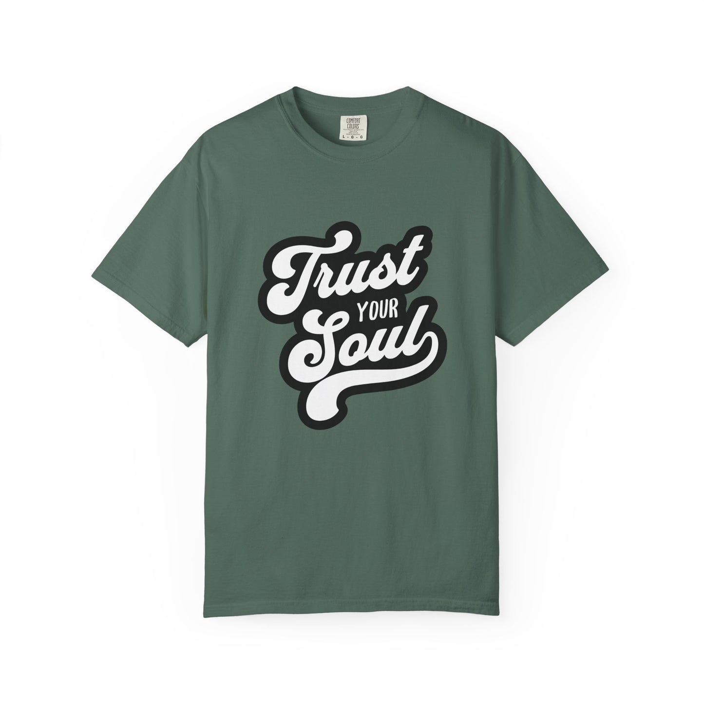 Trust Your Soul Graphic T-Shirt