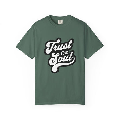 Trust Your Soul Graphic T-Shirt