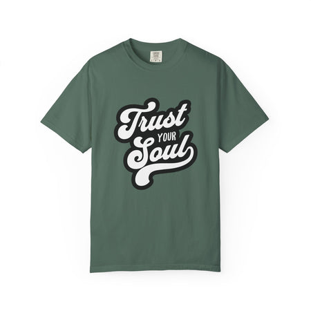 Trust Your Soul Graphic T-Shirt