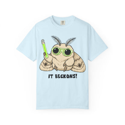 Beckoning Light Graphic T-Shirt