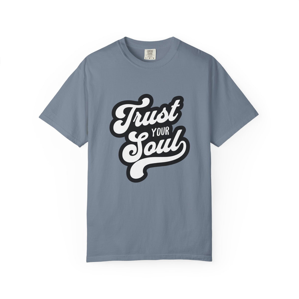 Trust Your Soul Graphic T-Shirt