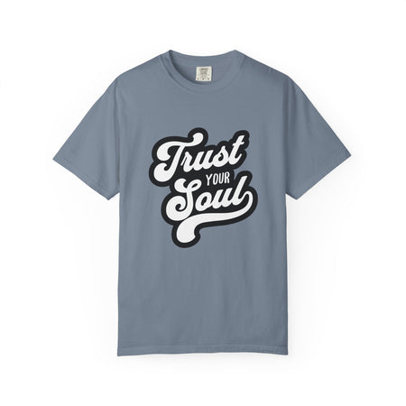 Trust Your Soul Graphic T-Shirt