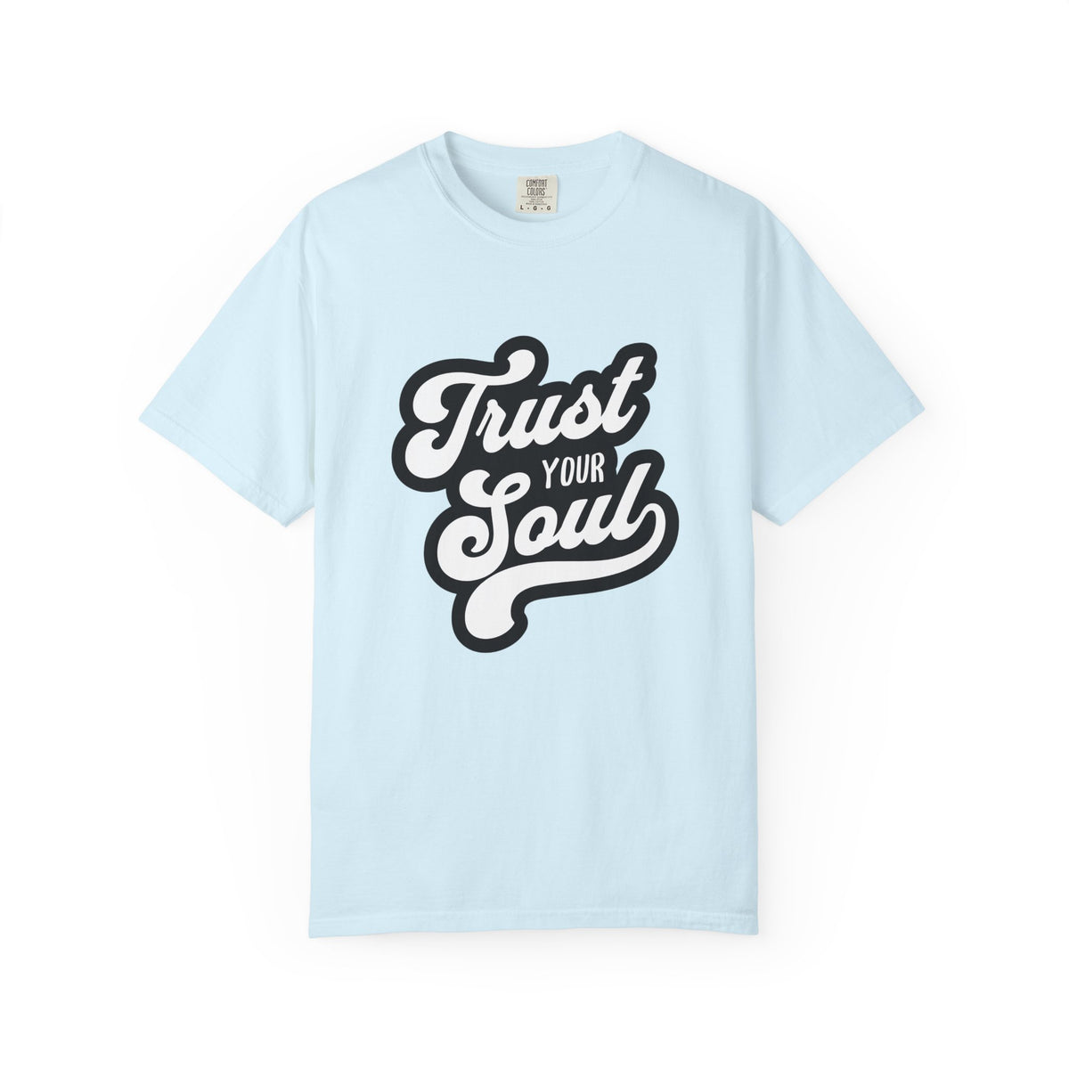 Trust Your Soul Graphic T-Shirt