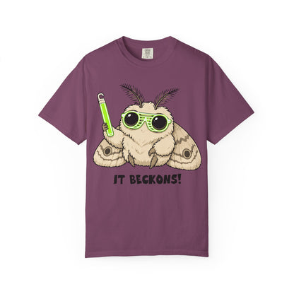 Beckoning Light Graphic T-Shirt