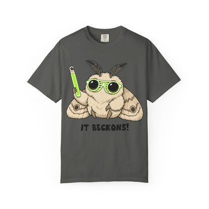 Beckoning Light Graphic T-Shirt