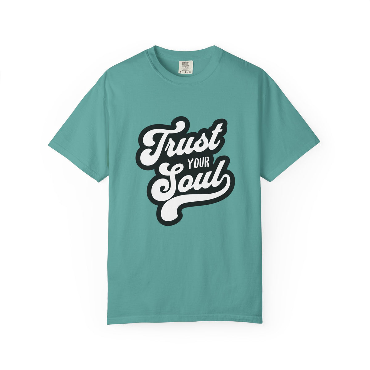 Trust Your Soul Graphic T-Shirt