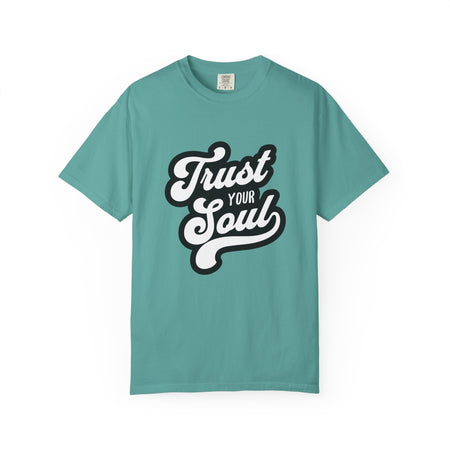 Trust Your Soul Graphic T-Shirt