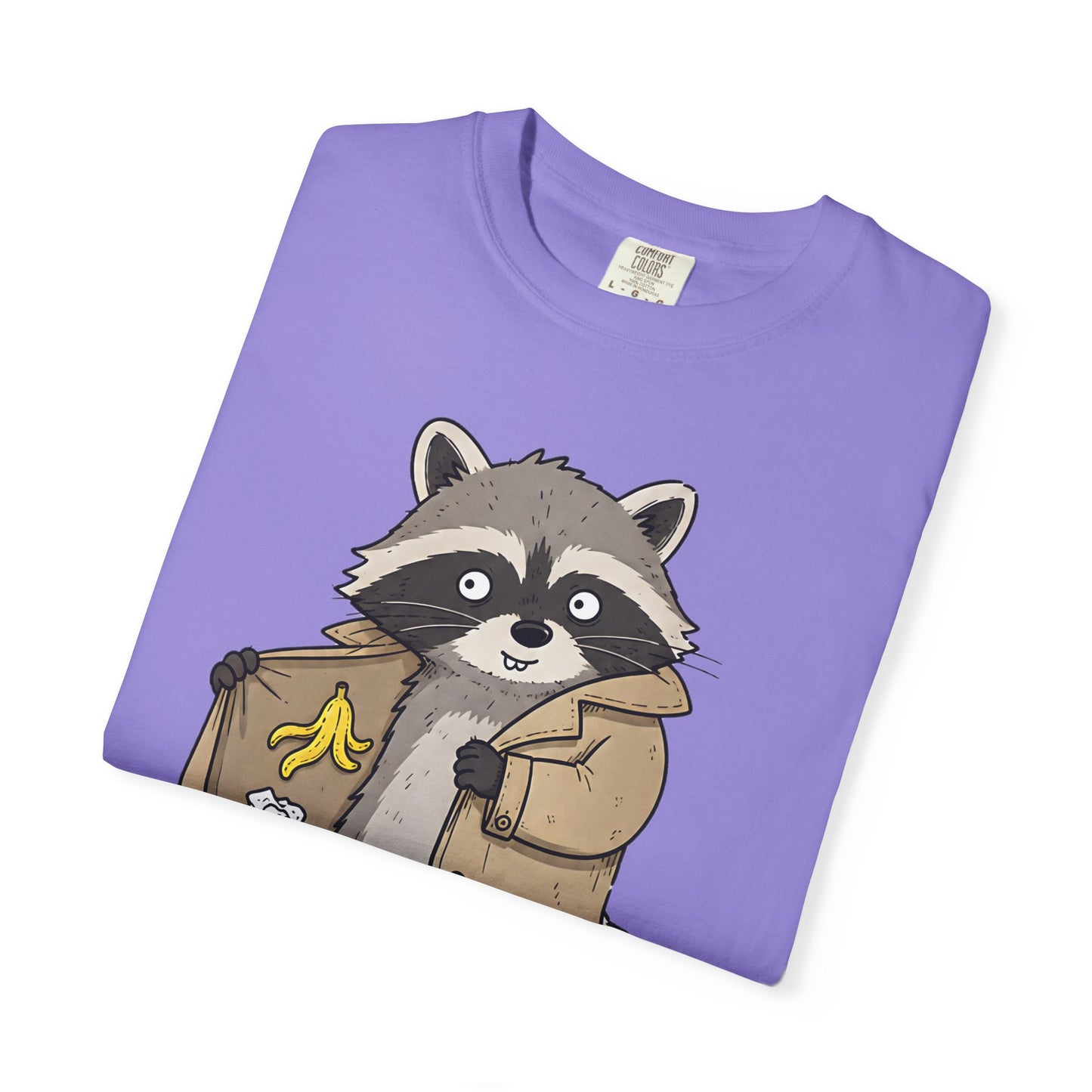 Trash Dealer Graphic T-Shirt