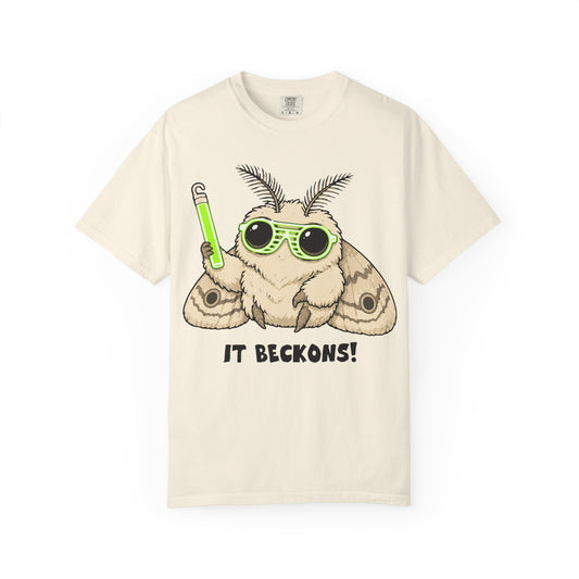 Beckoning Light Graphic T-Shirt