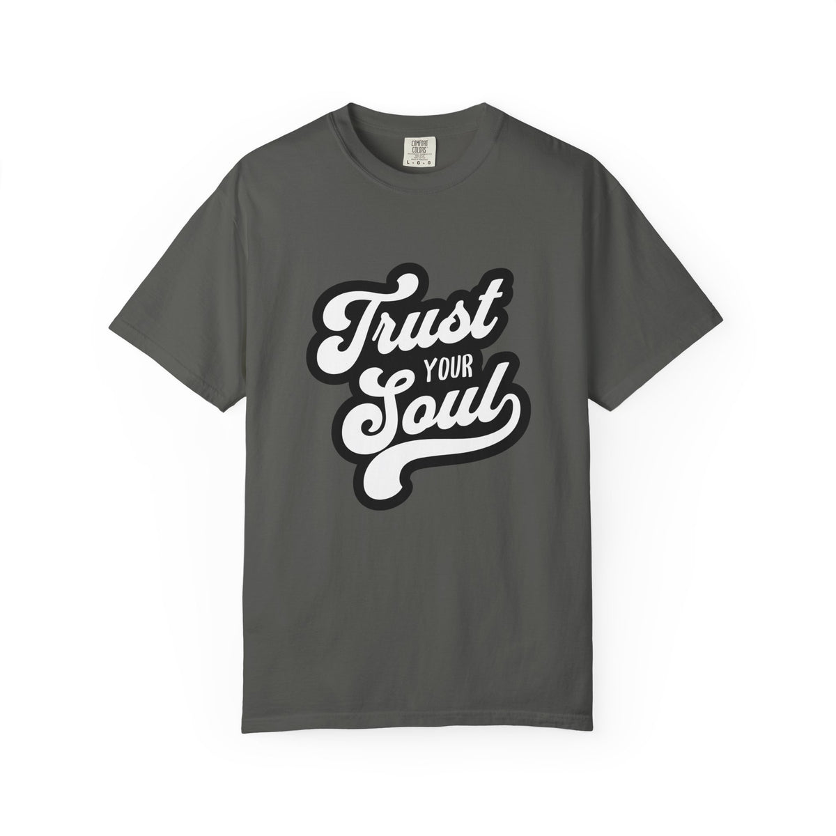 Trust Your Soul Graphic T-Shirt