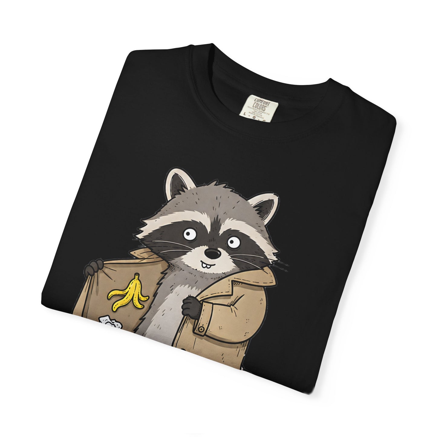 Trash Dealer Graphic T-Shirt