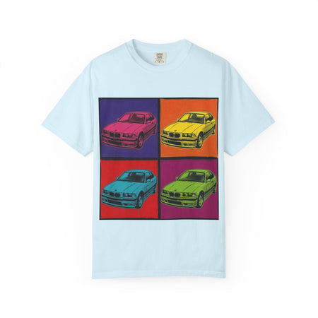 E36 Pop Art Graphic Tee