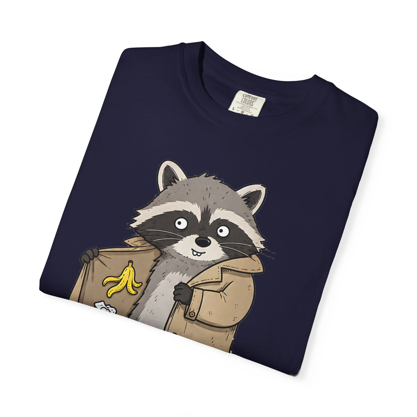 Trash Dealer Graphic T-Shirt