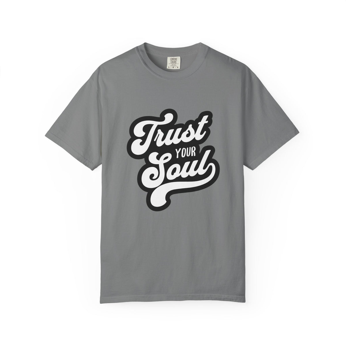 Trust Your Soul Graphic T-Shirt