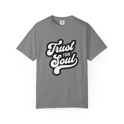Trust Your Soul Graphic T-Shirt