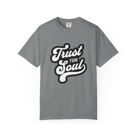 Trust Your Soul Graphic T-Shirt