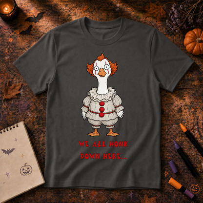 Gooseywise Graphic T-Shirt