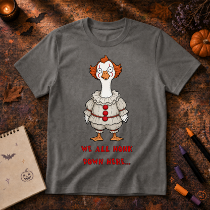 Gooseywise Graphic T-Shirt