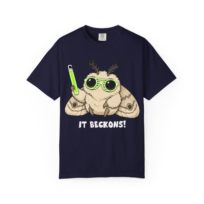 Beckoning Light Graphic T-Shirt