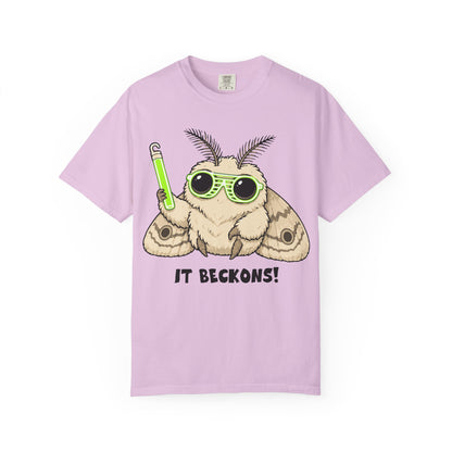 Beckoning Light Graphic T-Shirt