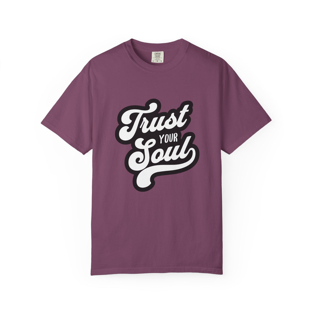 Trust Your Soul Graphic T-Shirt