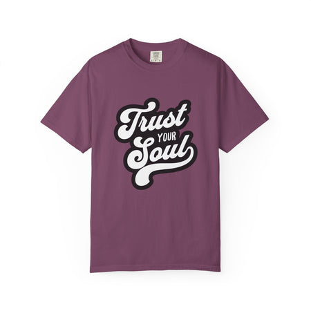 Trust Your Soul Graphic T-Shirt