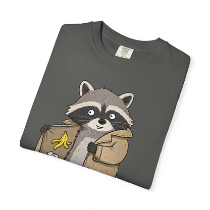 Trash Dealer Graphic T-Shirt