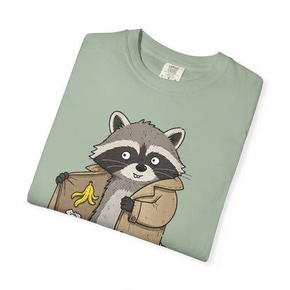 Trash Dealer Graphic T-Shirt