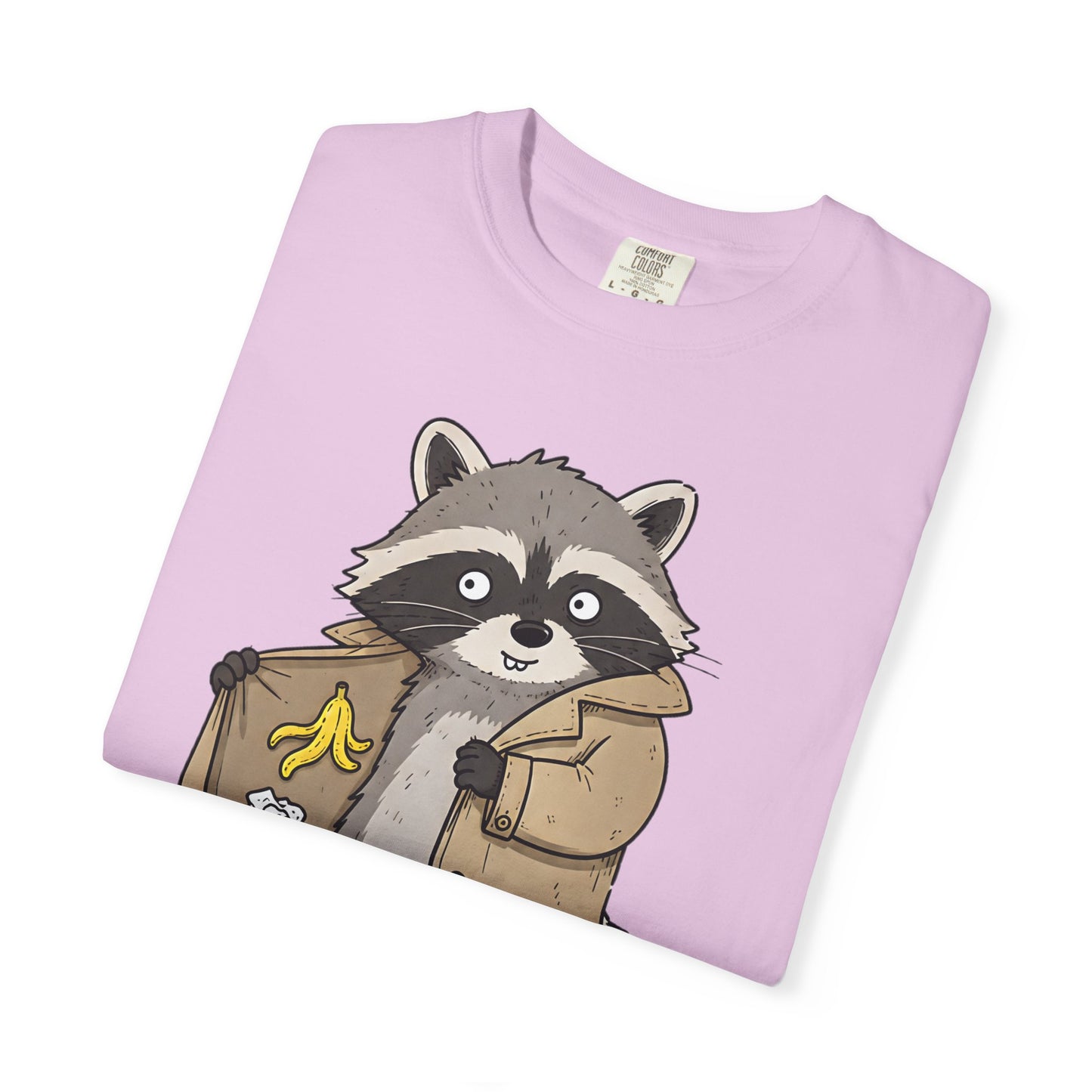 Trash Dealer Graphic T-Shirt