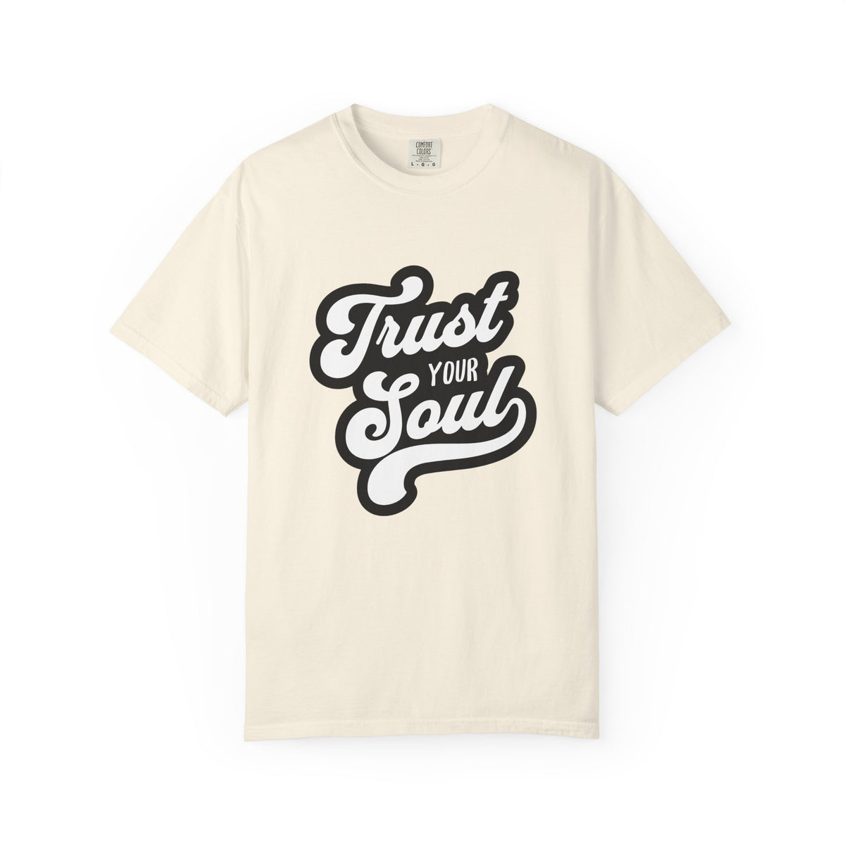 Trust Your Soul Graphic T-Shirt