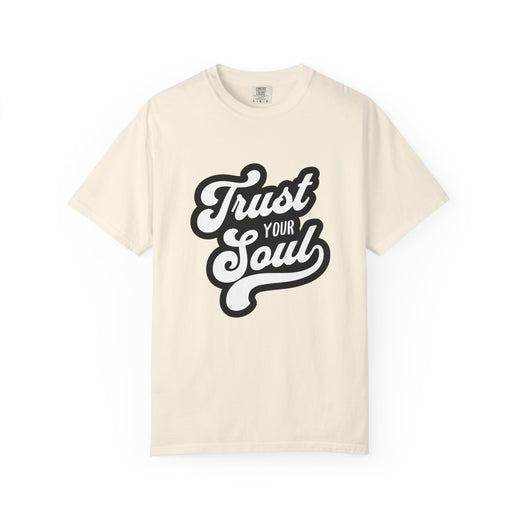 Trust Your Soul Graphic T-Shirt